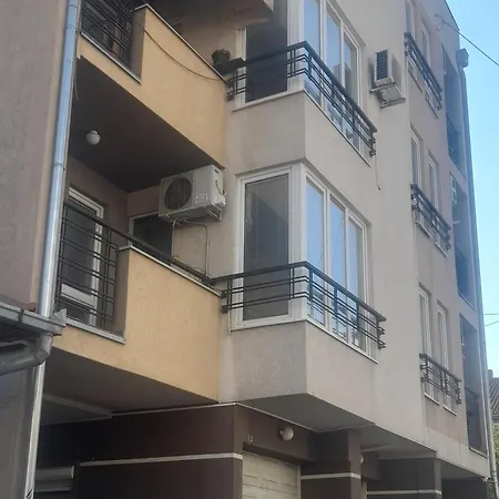 Talija 公寓